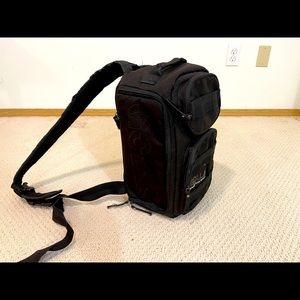 Camera bag